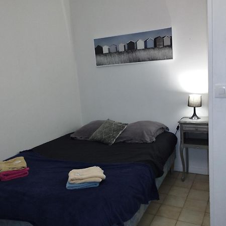 Douce Brise Apartment Dieppe Luaran gambar