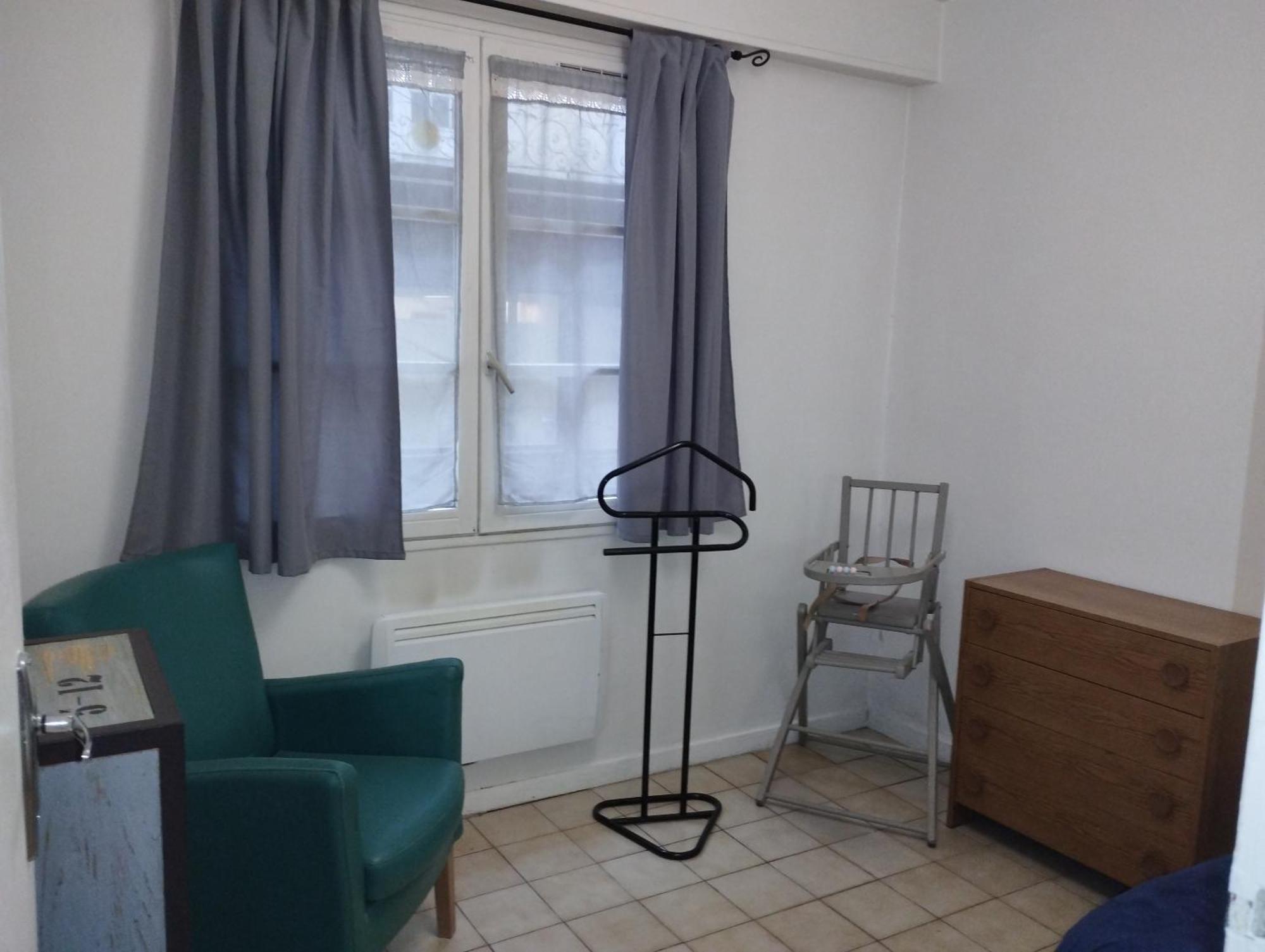 Douce Brise Apartment Dieppe Luaran gambar