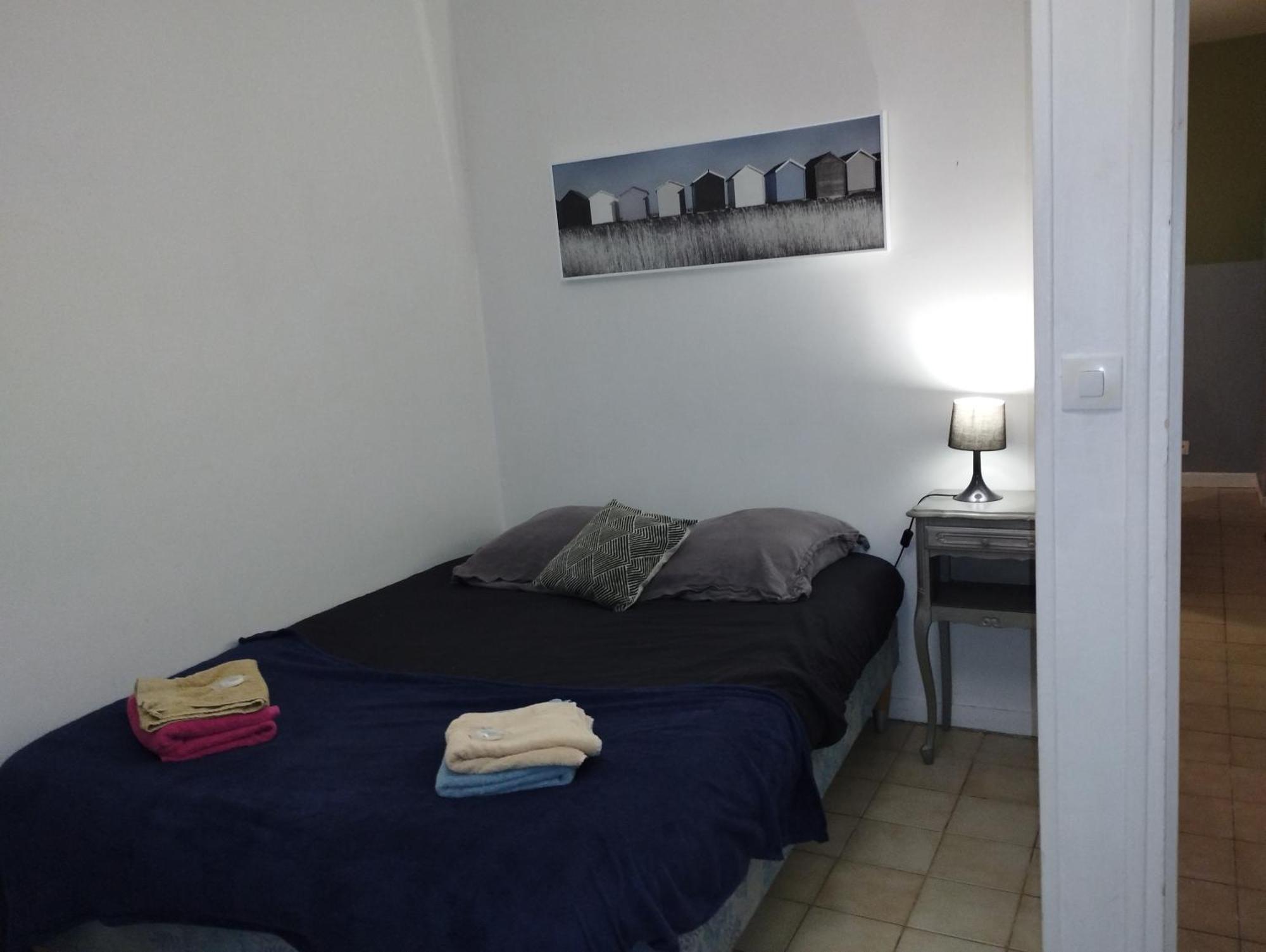 Douce Brise Apartment Dieppe Luaran gambar