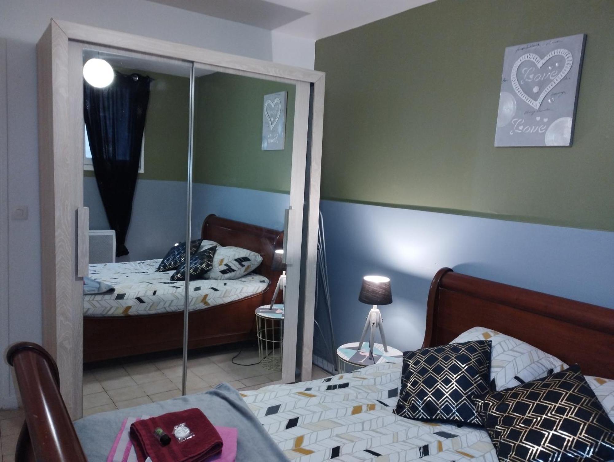 Douce Brise Apartment Dieppe Luaran gambar