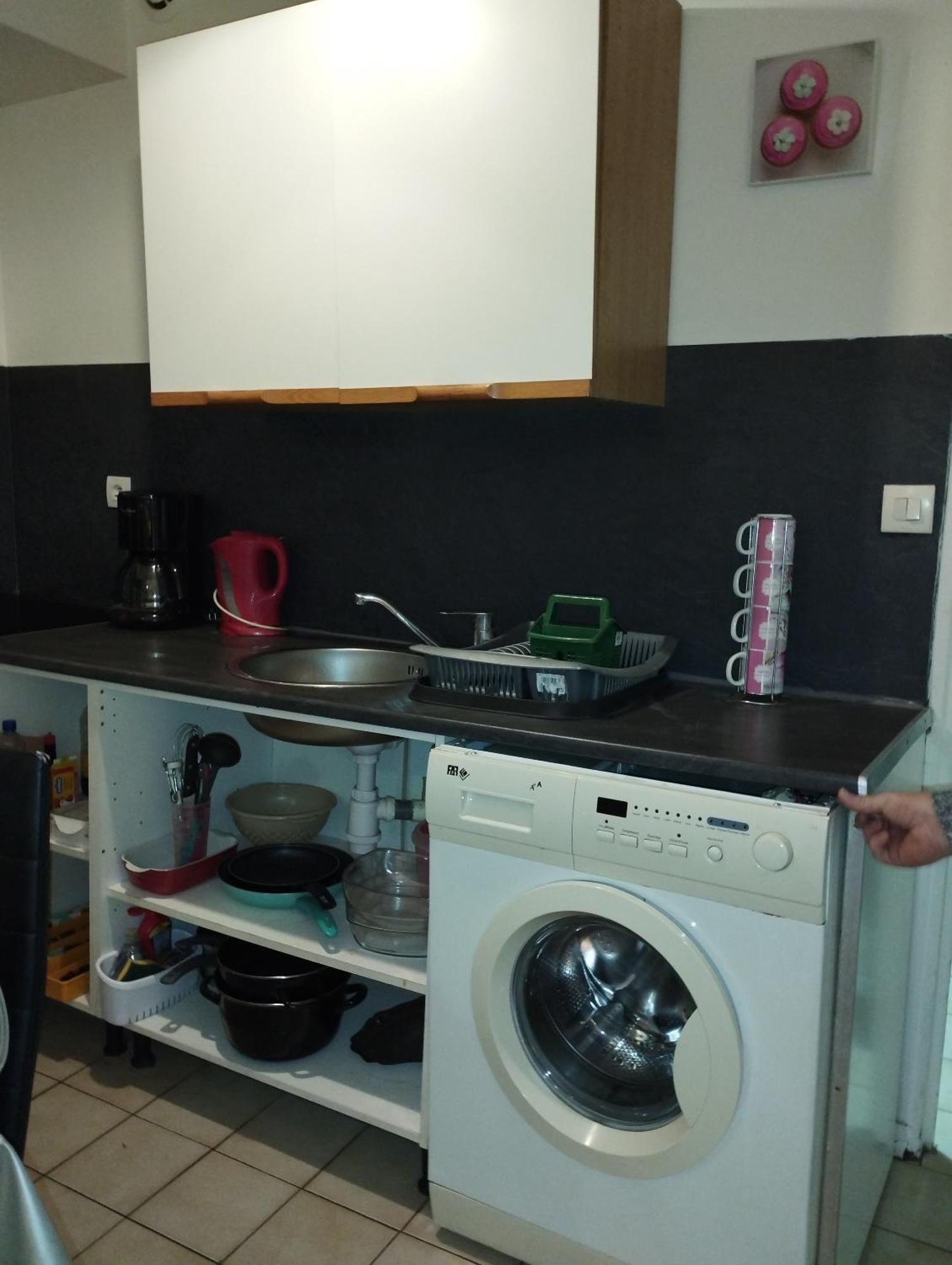 Douce Brise Apartment Dieppe Luaran gambar