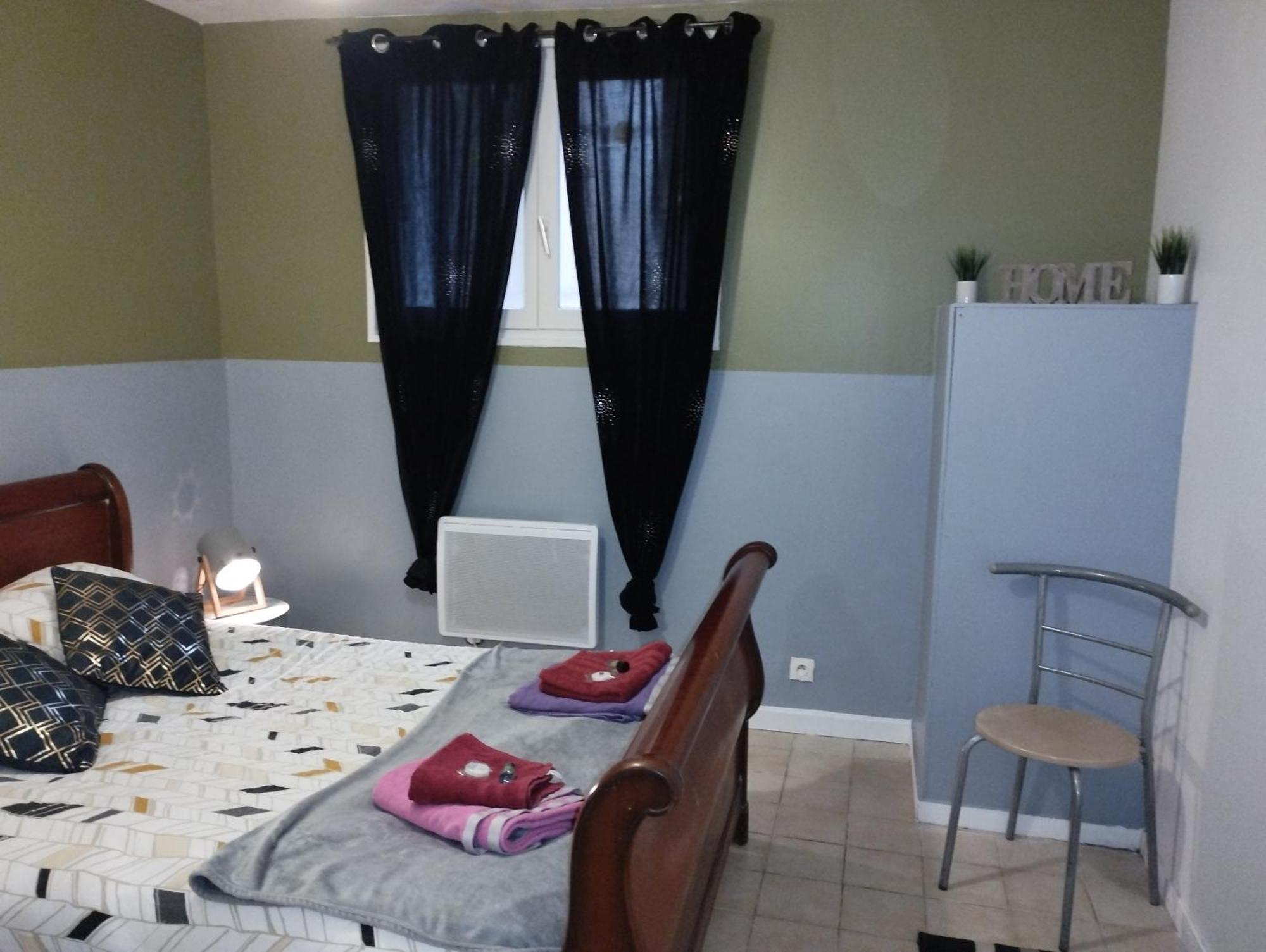 Douce Brise Apartment Dieppe Luaran gambar