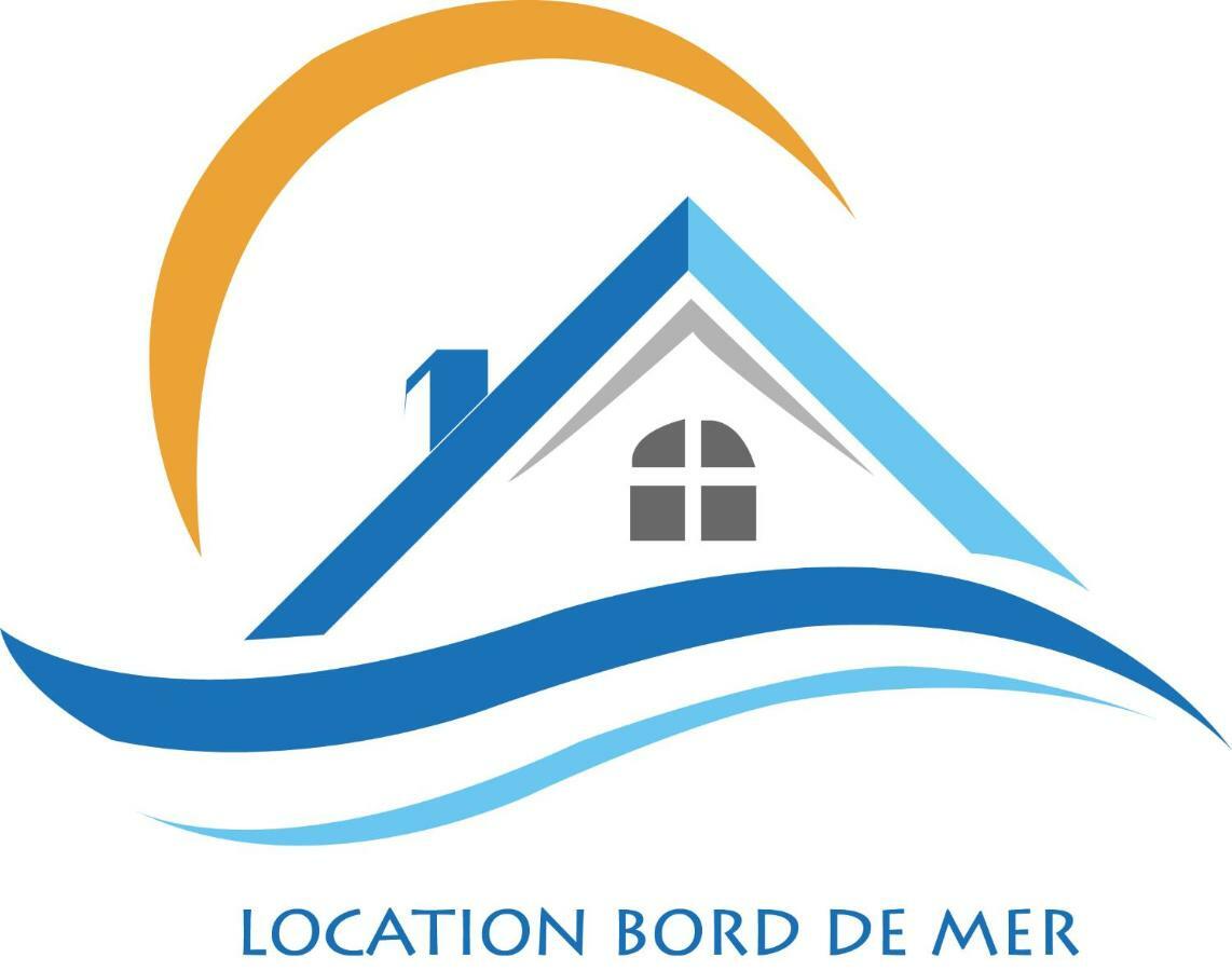 Douce Brise Apartment Dieppe Luaran gambar